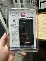 32F469IDISCOVERY - STM32 Discovery Kit with STM32F469 MCU