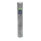 Saxon 90cm x 50m Chicken Wire Netting fencing fence boundary gates
