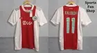 Ajax Amsterdam 2021/2022 home Sz S Adidas shirt jersey football soccer kit Small