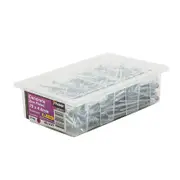 Paslode 75 x 4.0mm 2kg Concrete Nails - 237 Pack