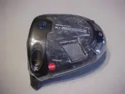 NEW LEFT CALLAWAY PARADYM AI SMOKE MAX 9.0 DRIVER HEAD ONLY LH 9 FORGED CARBON