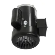 LABLT 13.6/6.8A 1 HP Farm Duty Single Phase Motor 1750RPM 115V/230V 56 Frame
