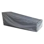 Sunlounger Cover 208 x 76 x 41 / 79cm Sun Cover Weatherproof Garden3539