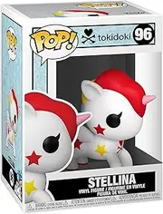 Pop Tokidoki Stellina Vinyl Figure