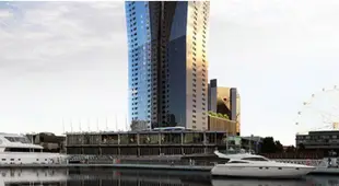 Docklands Marina Tower Apartments