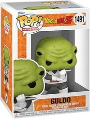 Pop Animation DBZ S10 Guldo (C: 1-1-2)