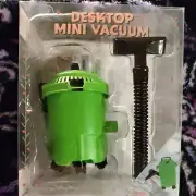Target Vivitar Mini Desktop Vacuum Cleaner Elf On The Shelf PropNEW