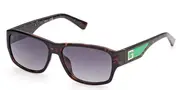 Guess GU9213 52C Men's Sunglasses Tortoiseshell Size 51