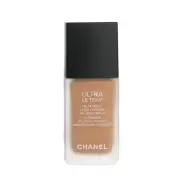 Chanel Ultra Le Teint Ultrawear All Day Comfort Flawless Finish Foundation - # B