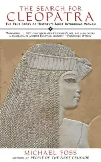 在飛比找博客來優惠-The Search for Cleopatra: The 