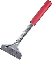 Roberts Carpet Tools Floor and Wall Scraper 10-194