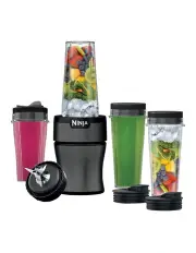 [Ninja] Nutri-Precision Blender Mega Pack BN460