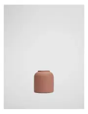 [Country Road] Dom Extra Small Vase in Sienna