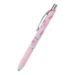 【震撼精品百貨】MY MELODY 美樂蒂~日本SANRIO三麗鷗 美樂蒂 PENTEL 0.5MM 原子筆 黑*78961