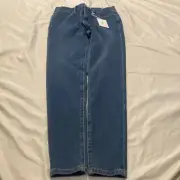 frame 24 hour blue jegging womens size 27 $136.80