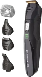 Remington 5-in-1 Titanium Multi-Grooming Kit