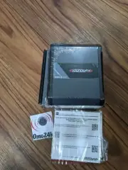 AMPLIFIER SOUNDIGITAL 400.4 EVO 4.0 STEREO DIGITAL - 4 OHMS