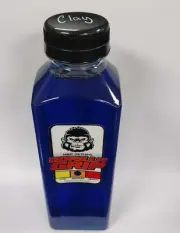 Gorilla GRIP Clay Medium Tire Prep by B&P Setups 16oz refill bottle