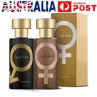 Lure Her Perfume With Pheromones for Him/Her - 50ml Men Women Attract Spray