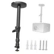 Universal Projector Wall Ceiling Mount, Mini Ceiling Wall Projector Mount S