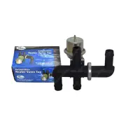 Gates Heater Valve Tap for Ford Fairlane AU NC NF NL Fairmont AU EL EB ED EF LTD