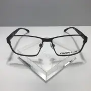 New, O'NEILL ONO-JAKE COL.003 BURGUNDY 54[]15-140 Eyeglass Frames