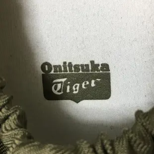 二手 asics Onitsuka Tiger 鞋子