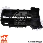 NEW CYLINDER HEAD COVER FOR CHEVROLET OPEL VAUXHALL BUICK LDD LUJ FEBI BILSTEIN