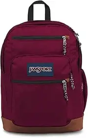 [JANSPORT] Student Fresco Classic School Bag Unisex - Adult (Pack of 1)
