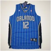 NEW ADIDAS Orlando Magic Dwight Howard #12 NBA Basketball Jersey Vest Mens Sz XL