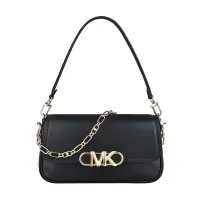 在飛比找Yahoo奇摩購物中心優惠-MK MICHAEL KORS PARKER MK金字LOG