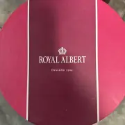 Royal Albert Old Country Roses Dinner Plate