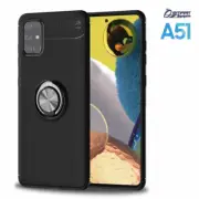AF Finger Ring Stand Rugged Case Cover For Samsung Galaxy A73 A53 A52 A33 A13 5G