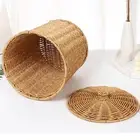 Laundry Basket Bins Clothes Storage Hamper Toys Storage Organizer Laundry Hamper
