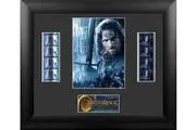 FilmCells: Double-Cell Frame - Lord of the Rings: The Two Towers (S1)