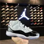 2024 AIR JORDAN【正版公司現貨】AJ11 JORDAN 11 籃球鞋