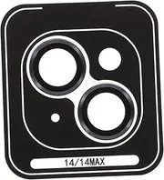 Mipcase Camera Lens Protector for Durable Rear Lens Cover with High Light Transmittance Protective Film for Enhanced Photography Sapphire Design