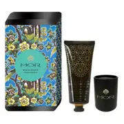 MOR Mystic Nights Fragrance Duo Gift Set (Hand Cream / Candle) GP419