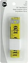Dritz Quilters Fibreglass Tape Measure 120"*