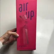 Air Up 22oz Hot Pink Water Flask
