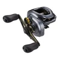 在飛比找momo購物網優惠-【SHIMANO】CURADO DC 路亞捲線器