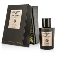 在飛比找樂天市場購物網優惠-帕爾瑪之水 Acqua Di Parma - 克羅尼亞琥珀古