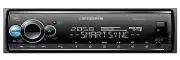 Pioneer Carrozzeria MVH-6600 1DIN USB/Bluetooth/CD Car Audio Japan NEW