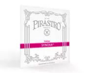 Pirastro Violin Synoxa String E Ball