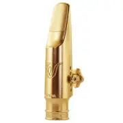 Theo Wanne MANTRA Alto Saxophone Mouthpiece