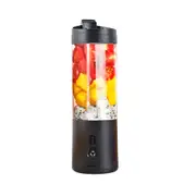 Mini Portable Rechargeable Electric Fruit Juicer Blender
