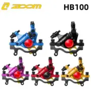 Mountain Bike Line Pulling Hydraulic Disc Brake Calipers 160mm Oil Press Brake