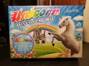 Unicorn Discovery Kit - Archie McPhee Sealed