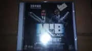 MIB VCD New, Sealed