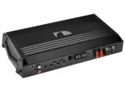 Nakamichi NGO-D900.1 900Watt Class-D Amplifier Mono Block Car Audio SQ Speaker
